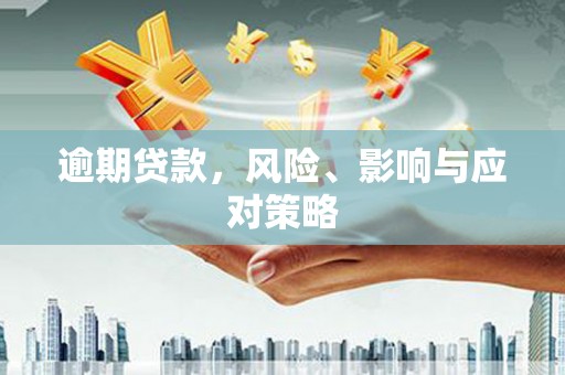 安溪逾期贷款，风险、影响与应对策略